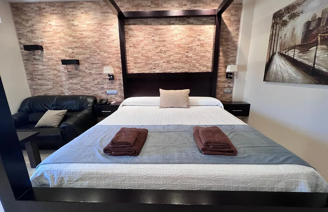 Hotel Don Juan-1